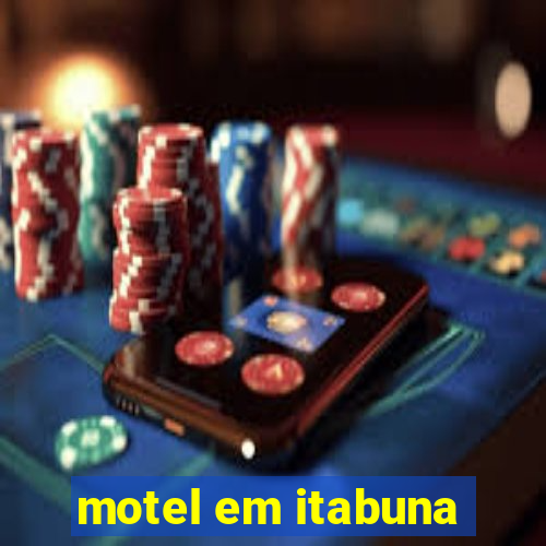 motel em itabuna